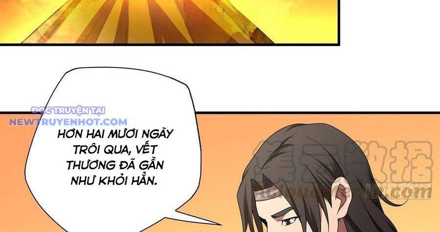 thiên long bát bộ webtoon chapter 127 57