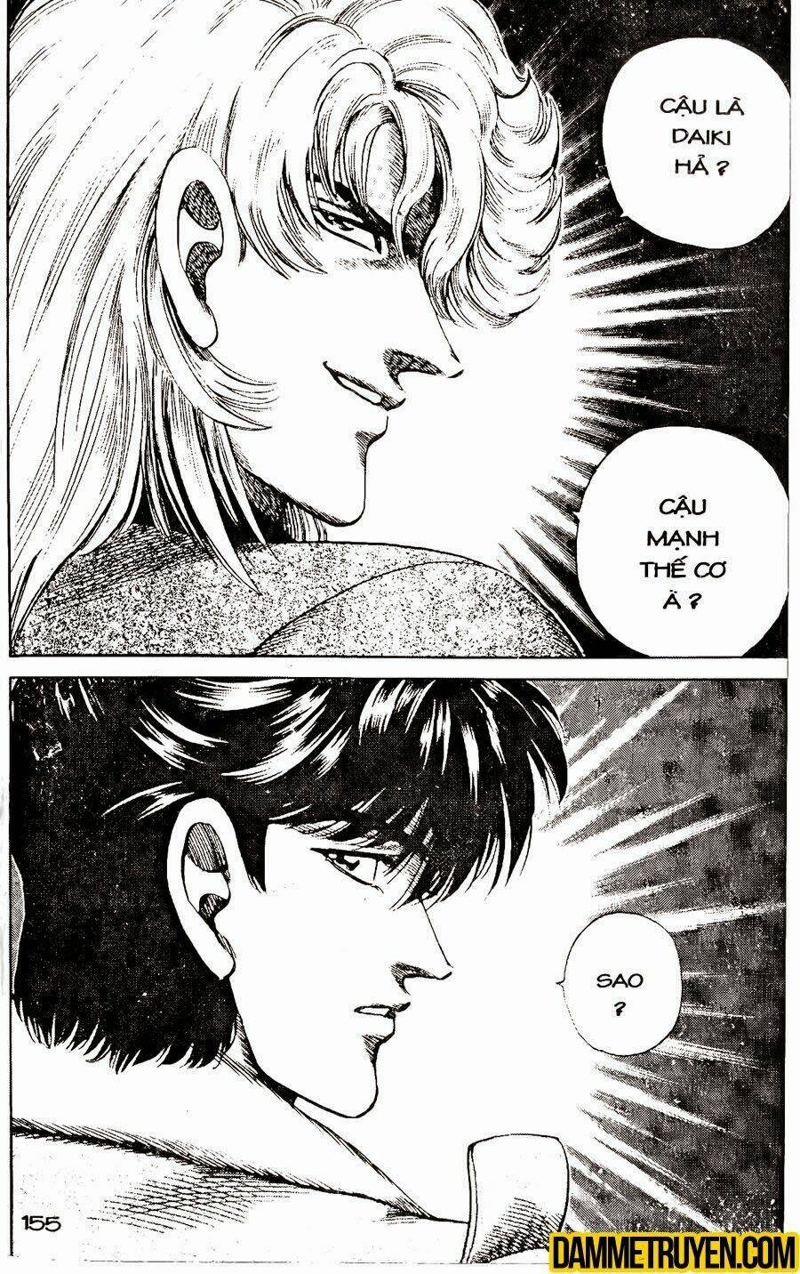 sức mạnh nhân đôi chapter 31.1 21