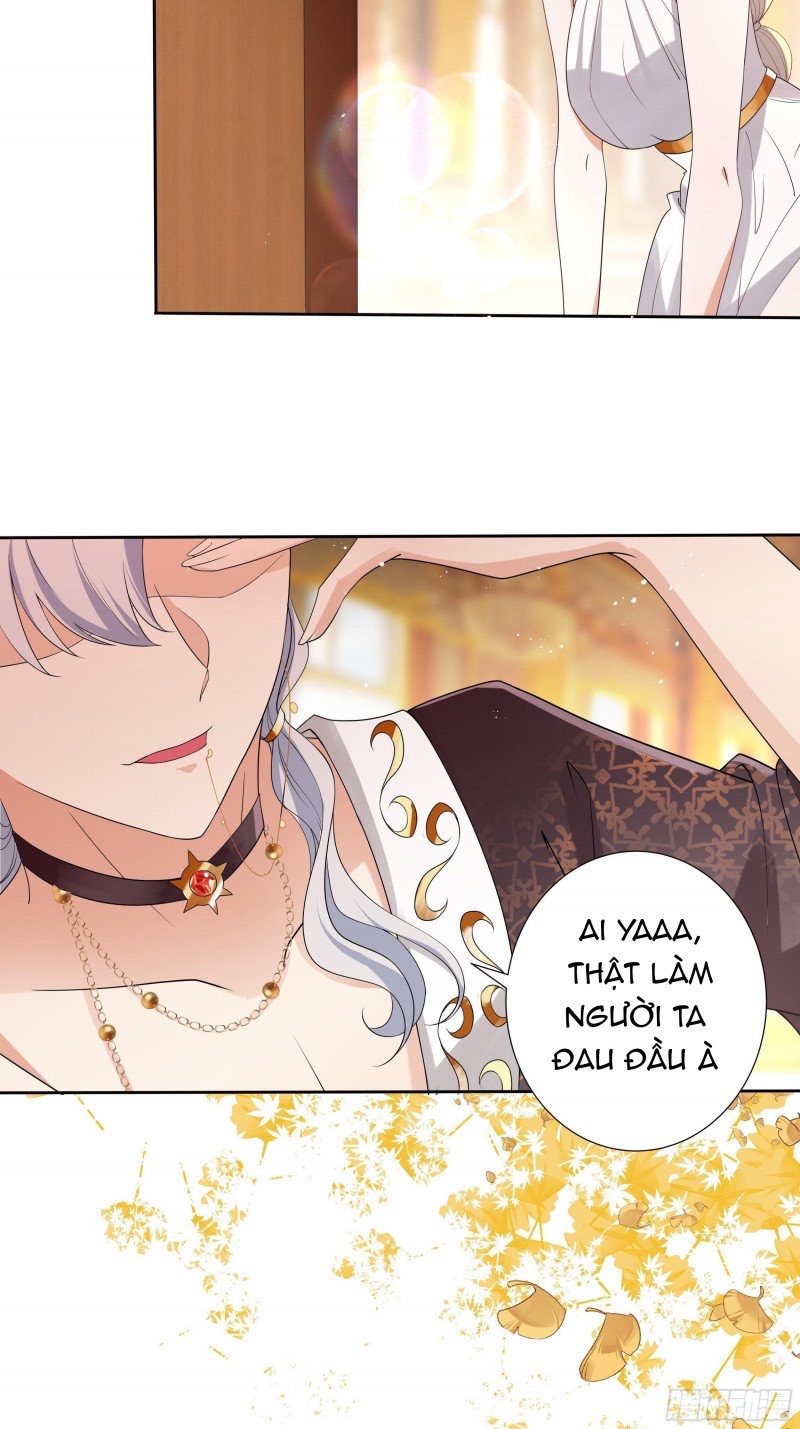 công chúa phản diện trong truyền thuyết chapter 26 28