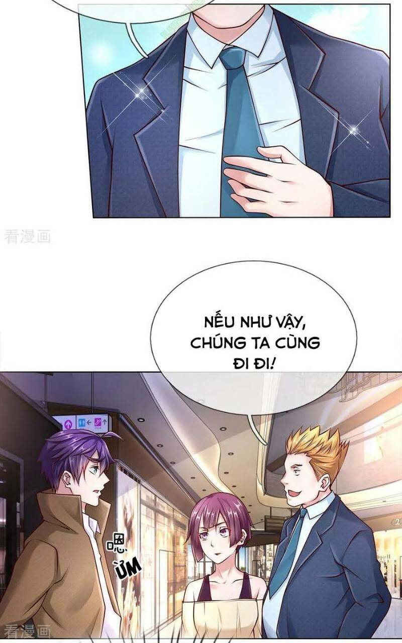 cực phẩm yêu nghiệt chapter 42 2