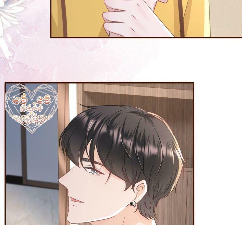 bạn gái tôi mới 30+ tuổi xuân chapter 63 7