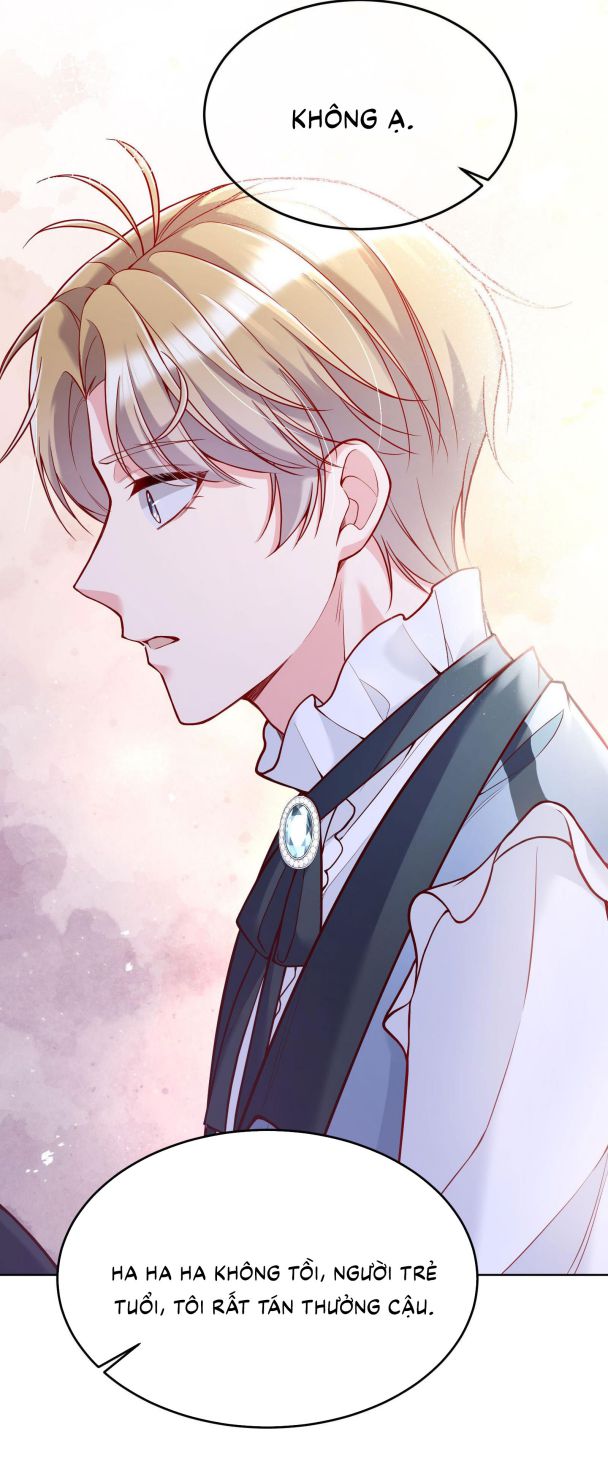 chàng nhân viên host và gã hàng xóm nguy hiểm chapter 30 41
