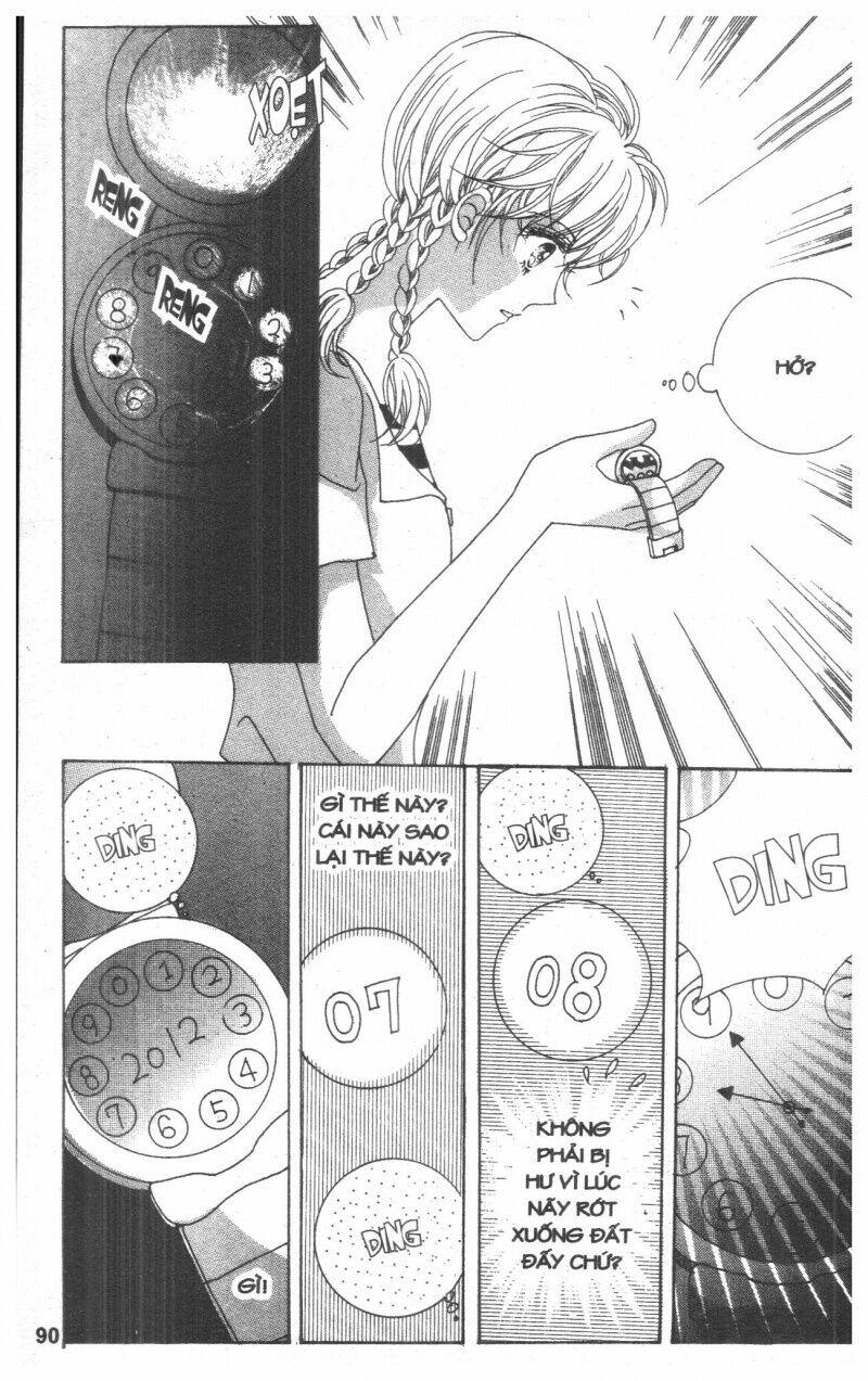 cũng vì em chapter 3 90