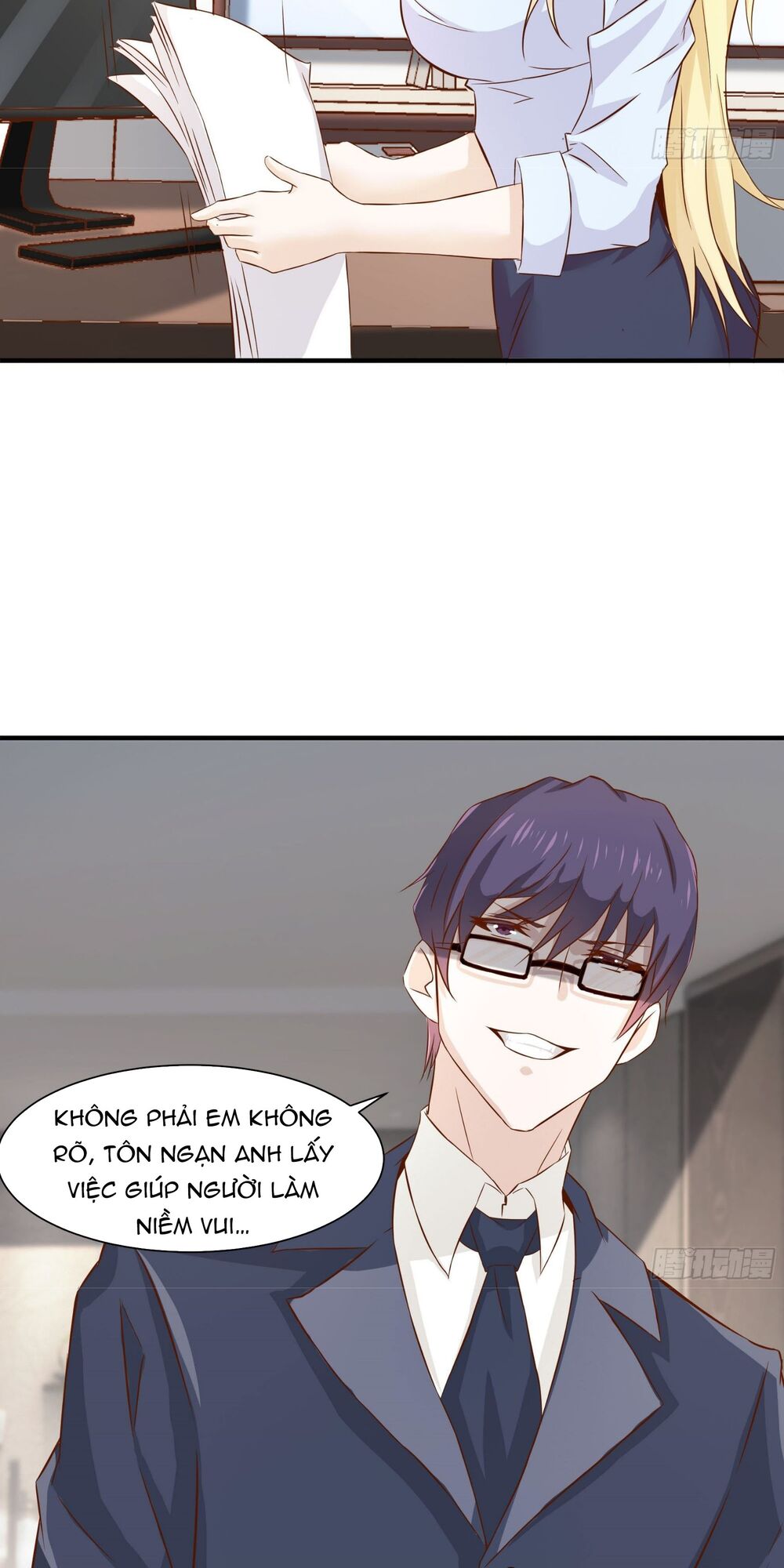 nãi ba là chiến thần mạnh nhất chapter 25 24