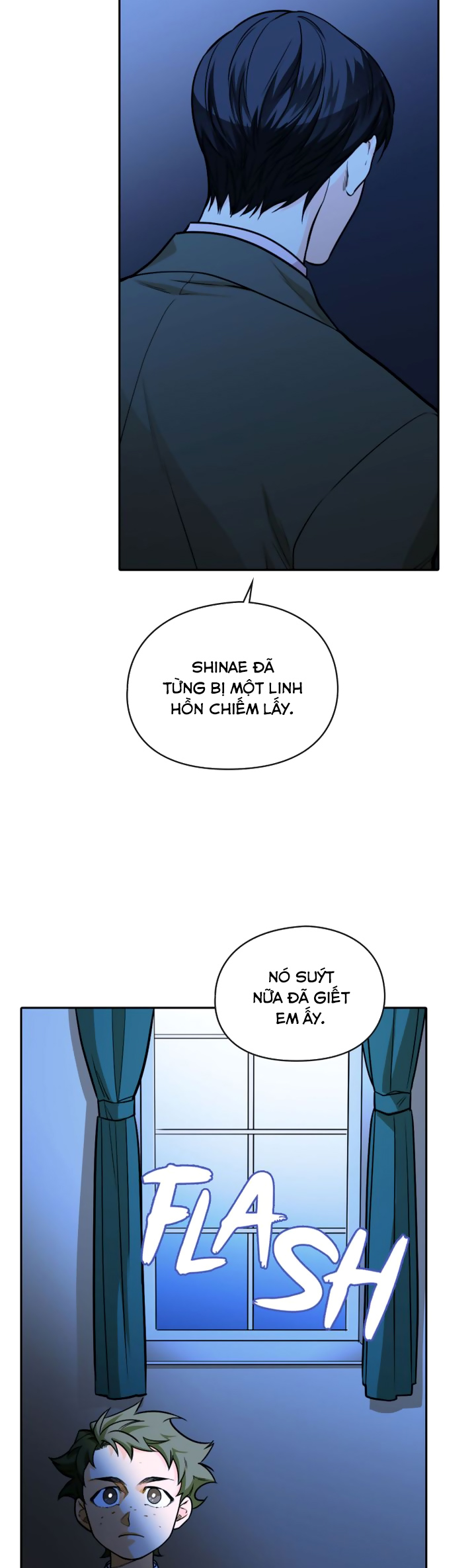 câu chuyện về người phụ nữ ấy chapter 56 11