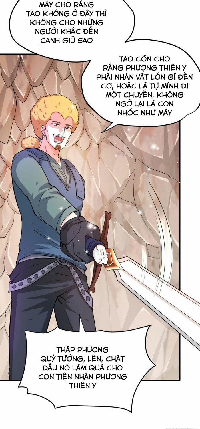 tối cường thần y tại đô thị chapter 148 31