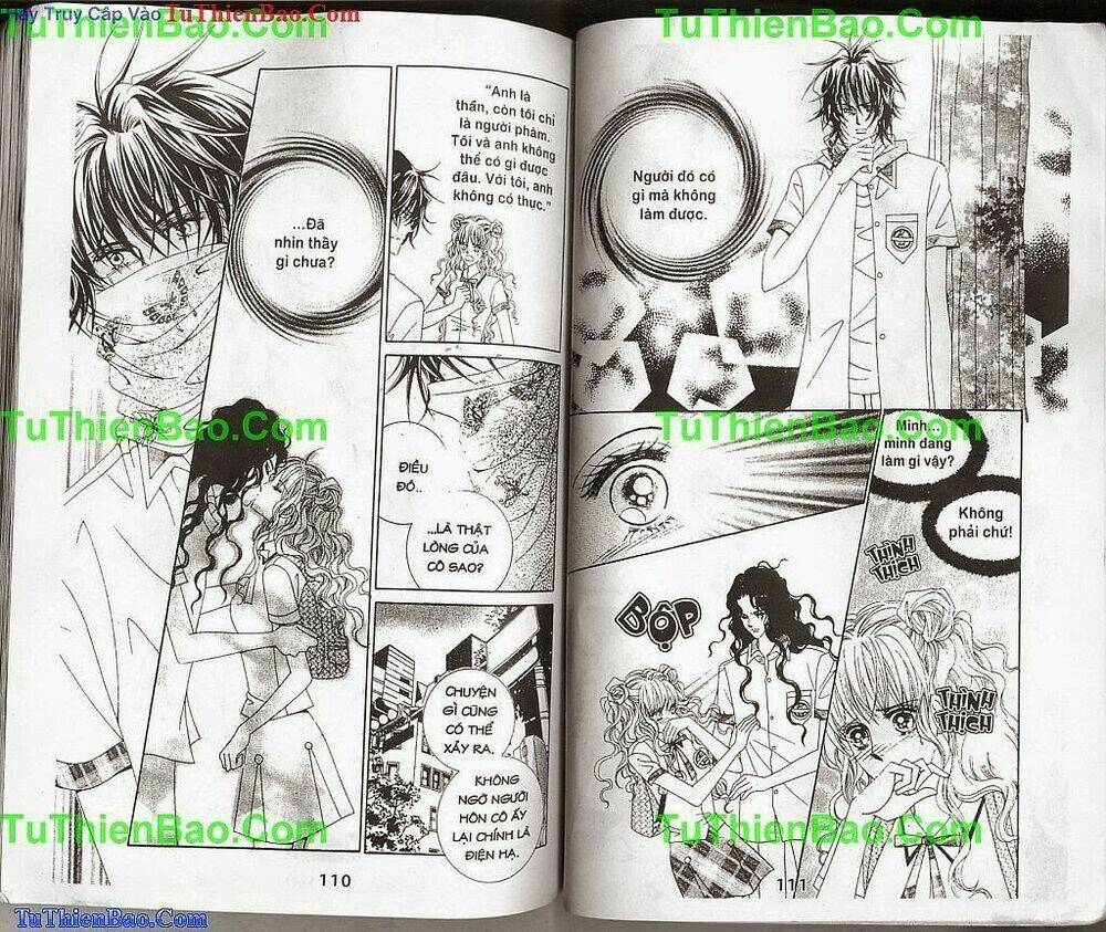 địa ngục tuyết trắng chapter 19 29