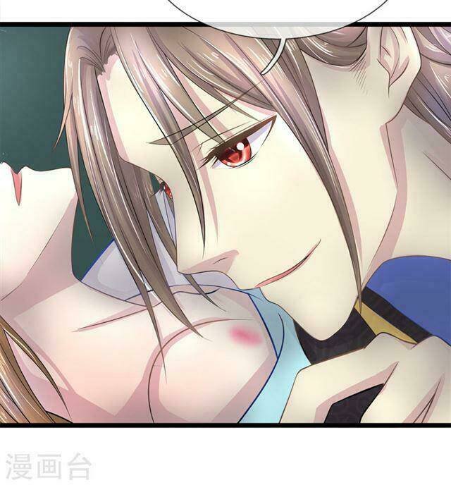 quỷ vương hai mặt quấn lấy tôi chapter 38 5