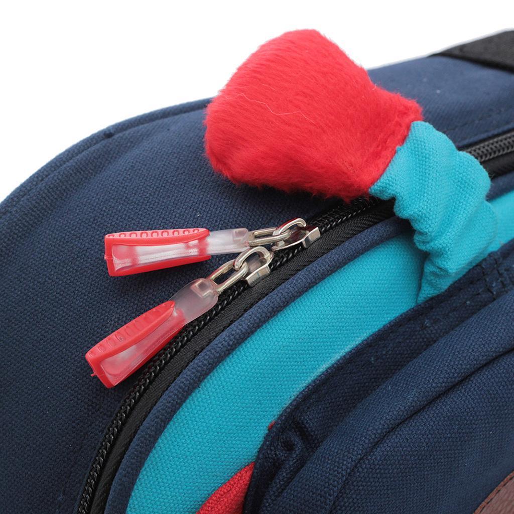 Ukulele Bear Case Adjustable Belt Case Handbag Ukulele 21inch