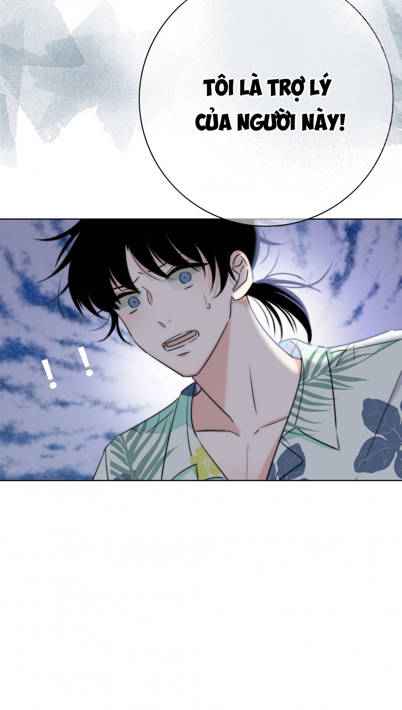 chạm vào thế giới của người chapter 10 15