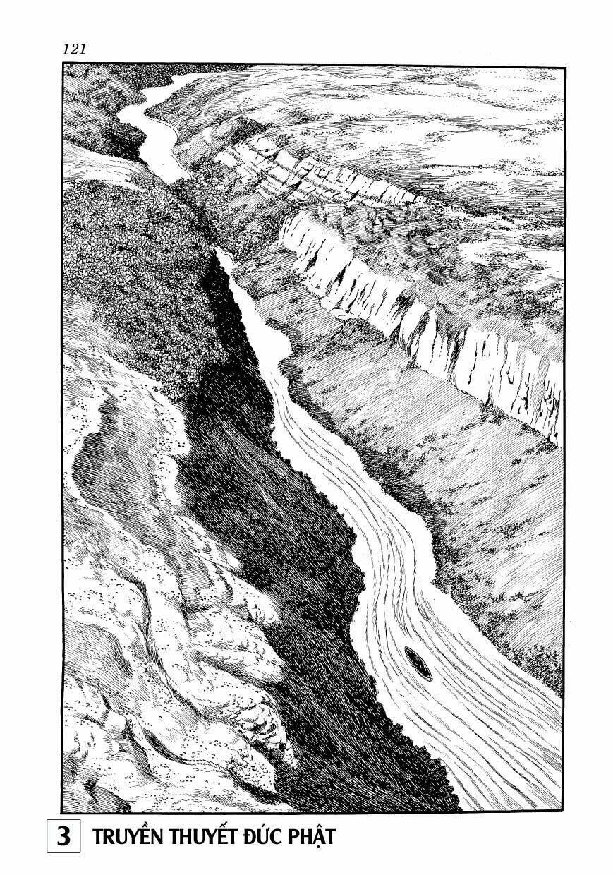 buddha - truyền thuyết đức phật chapter 15 39