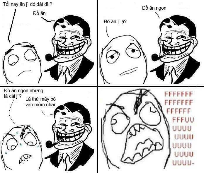 troll bựa hài chapter 4 19