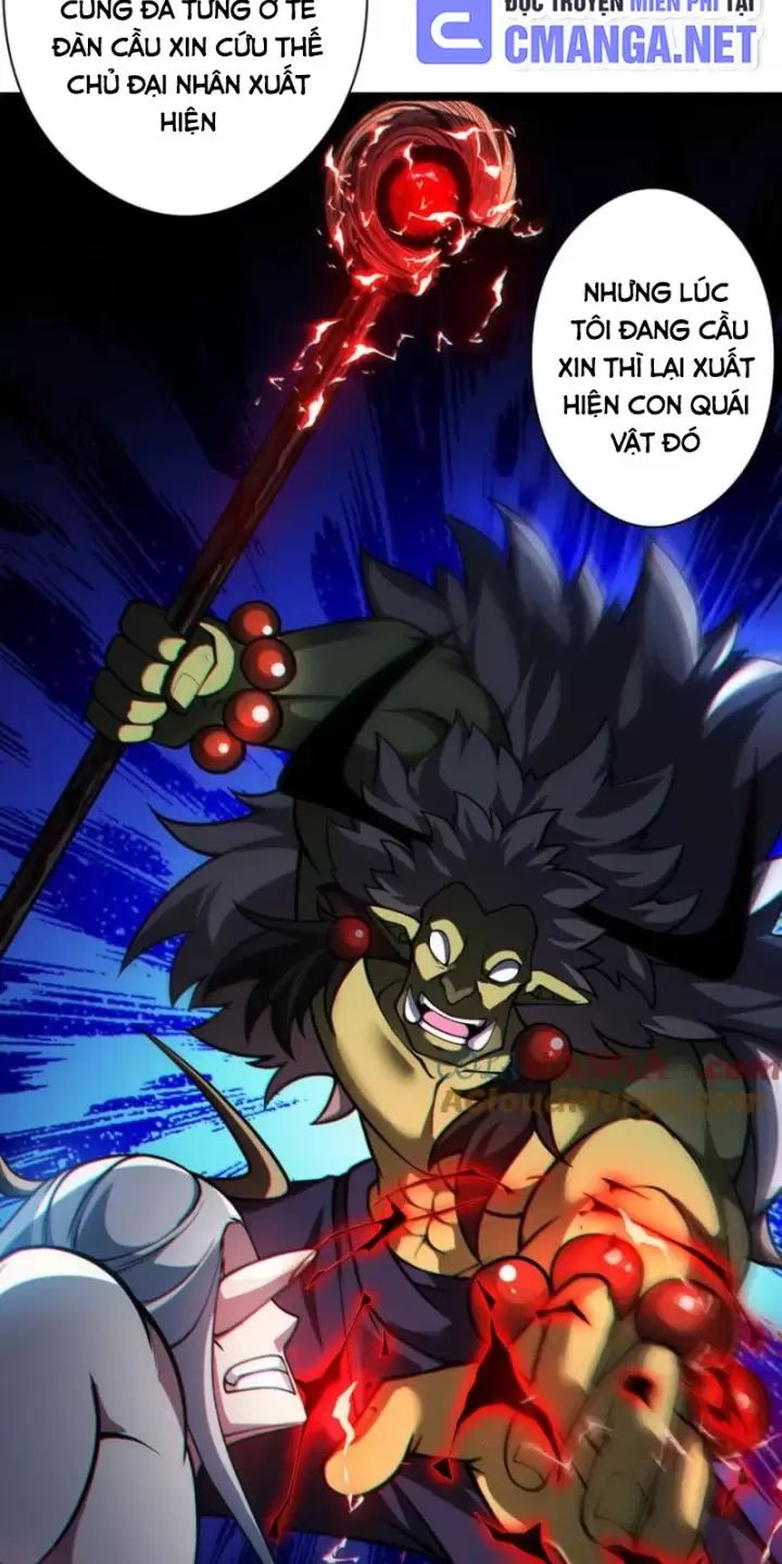 ta, chúa tể rừng xanh chapter 30 15