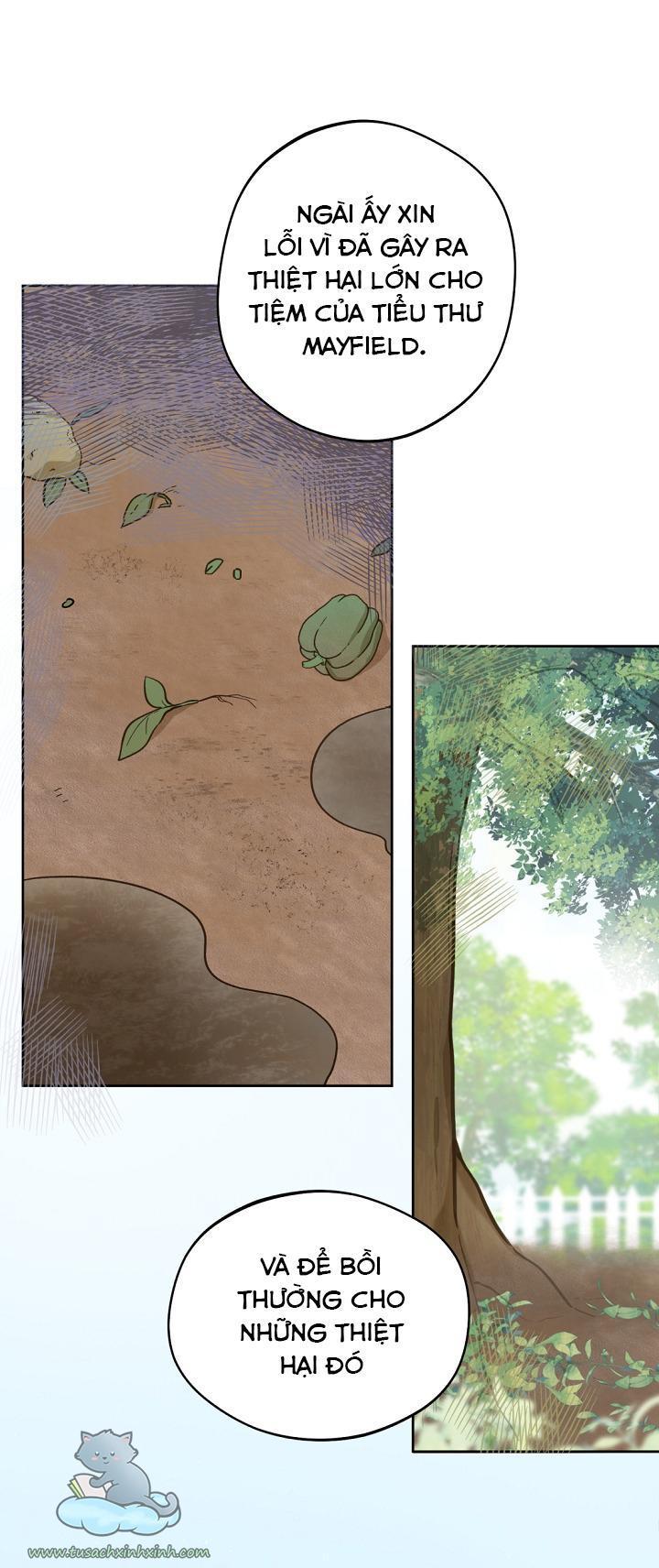 trang trại hạt dẻ cạnh hoàng cung chapter 21 6