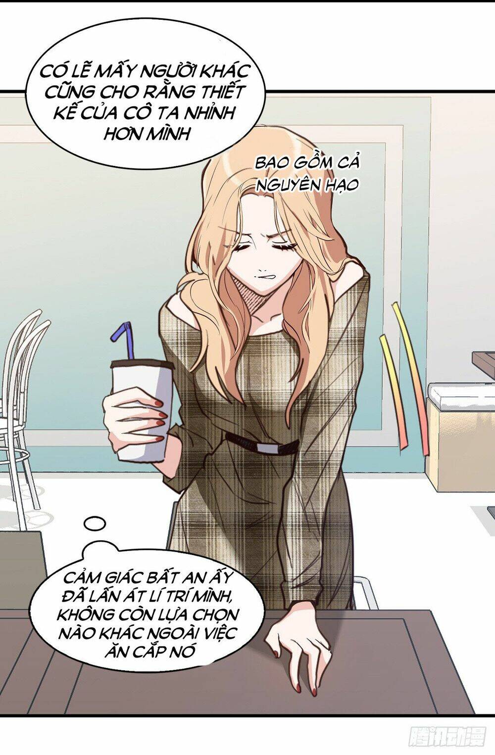 acup tiên sinh chapter 36 42