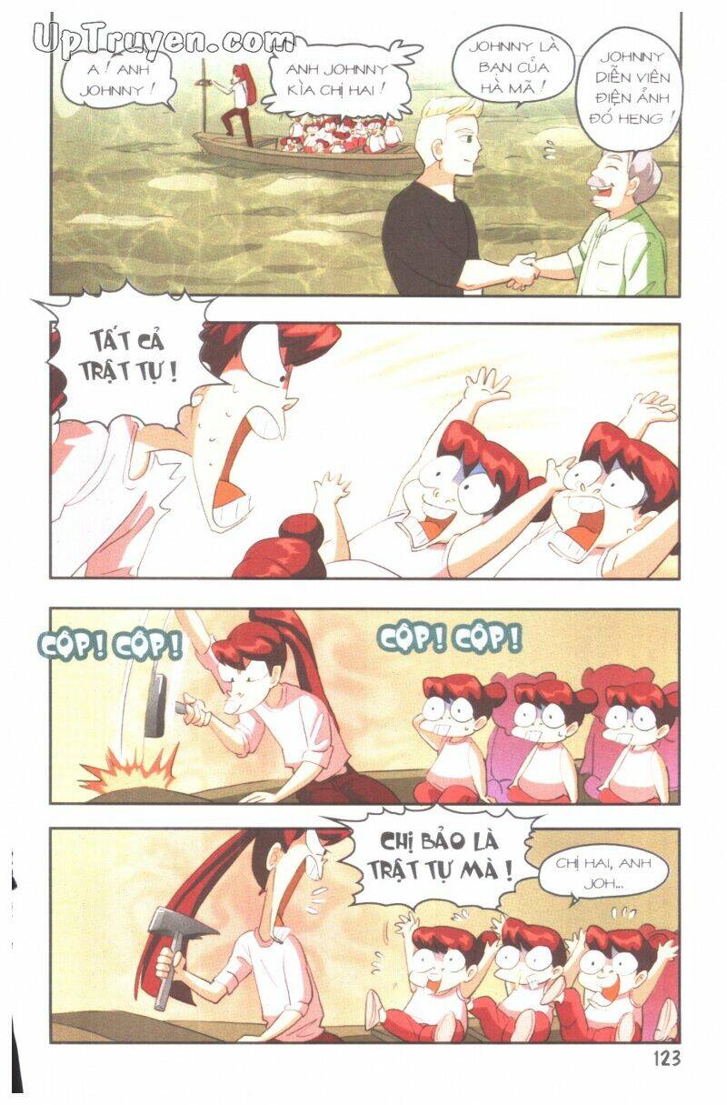 học sinh chân kinh chapter 19 118