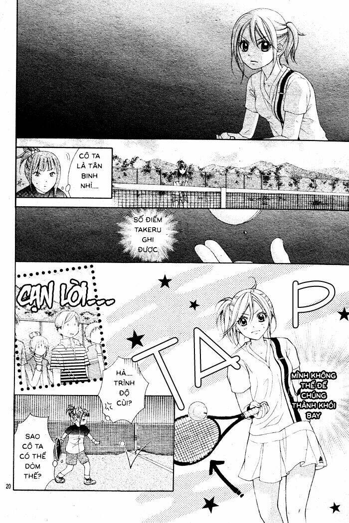 sorairo ageha chapter 3 21