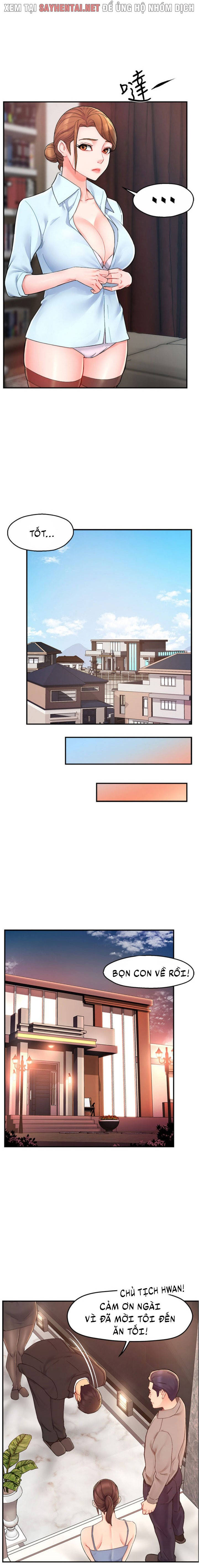 thưa nhóm trưởng! đây là báo cáo chapter 46 2