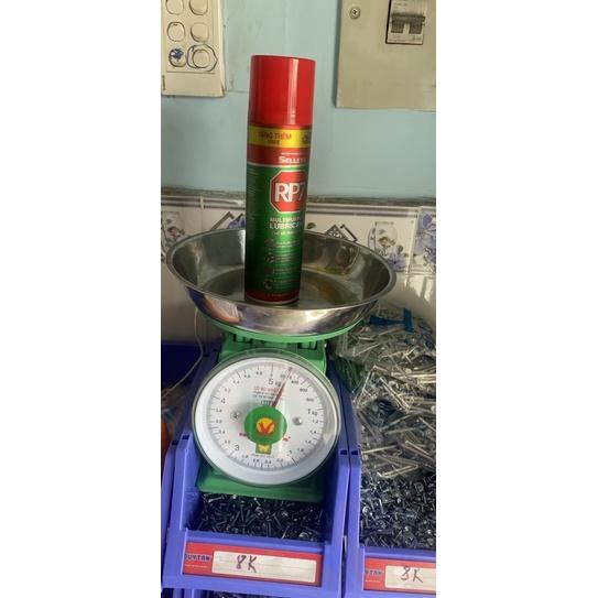 RP7 350gr 175gr XỊ CHỐNG RỈ SÉT RP7
