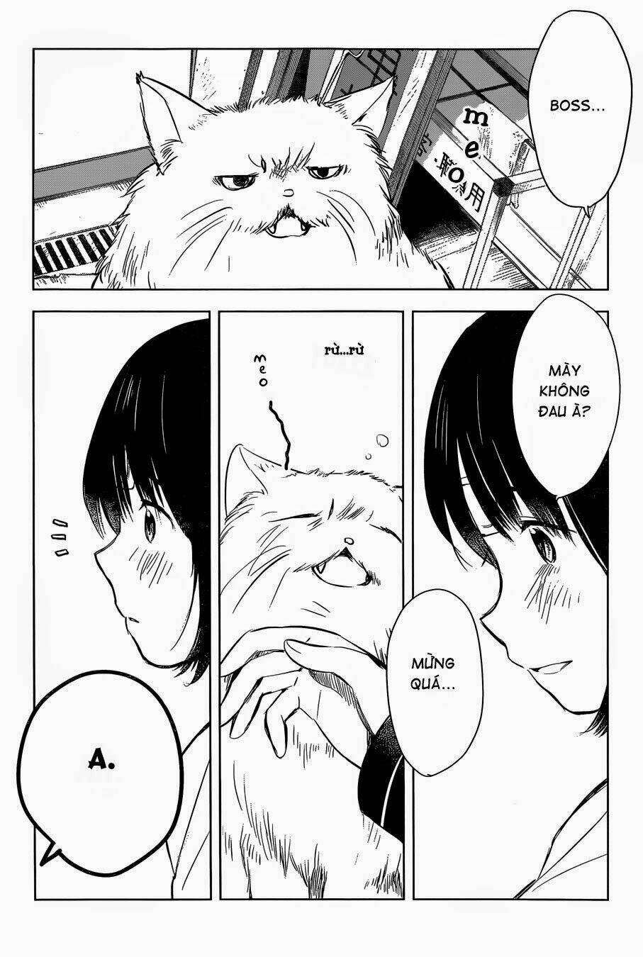 gojikanme no sensou chapter 2 30