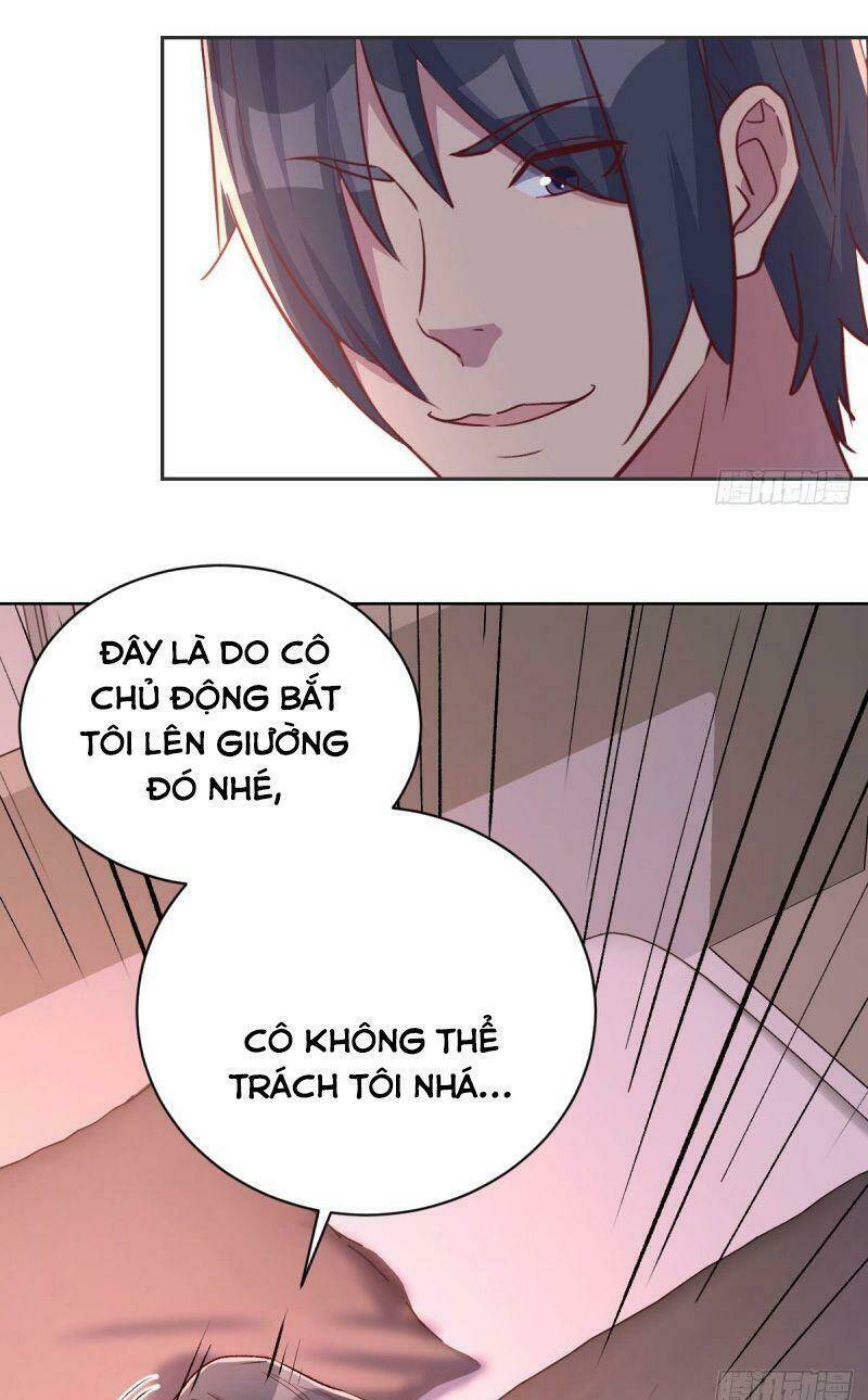 y thánh thiên tài tại hoa đô chapter 18 26