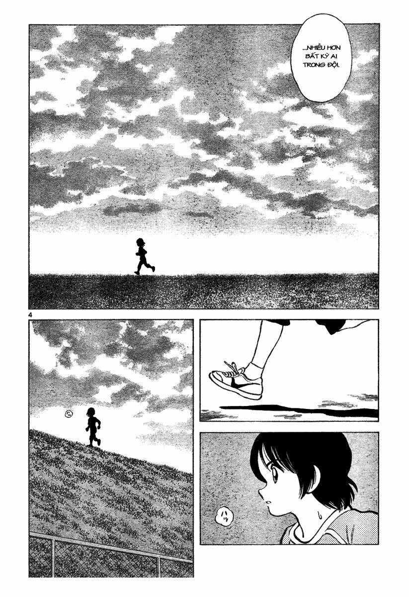 trò chơi vượt qua thử thách chapter 132 6