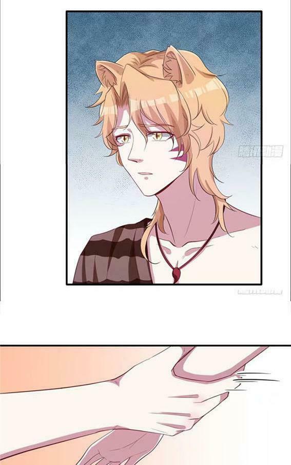 [16+] thảnh thơi thú thế chủng chủng điền, sinh sinh tể chapter 72 24