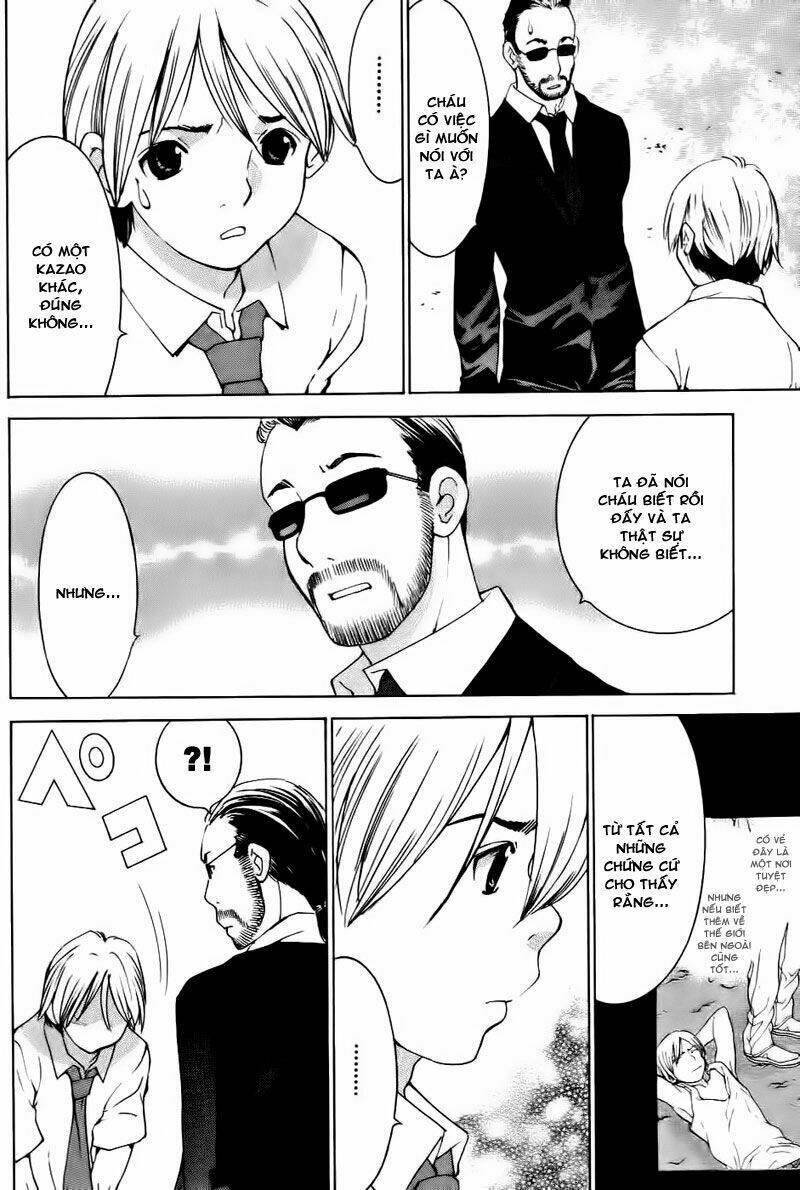 a girl chapter 10 28