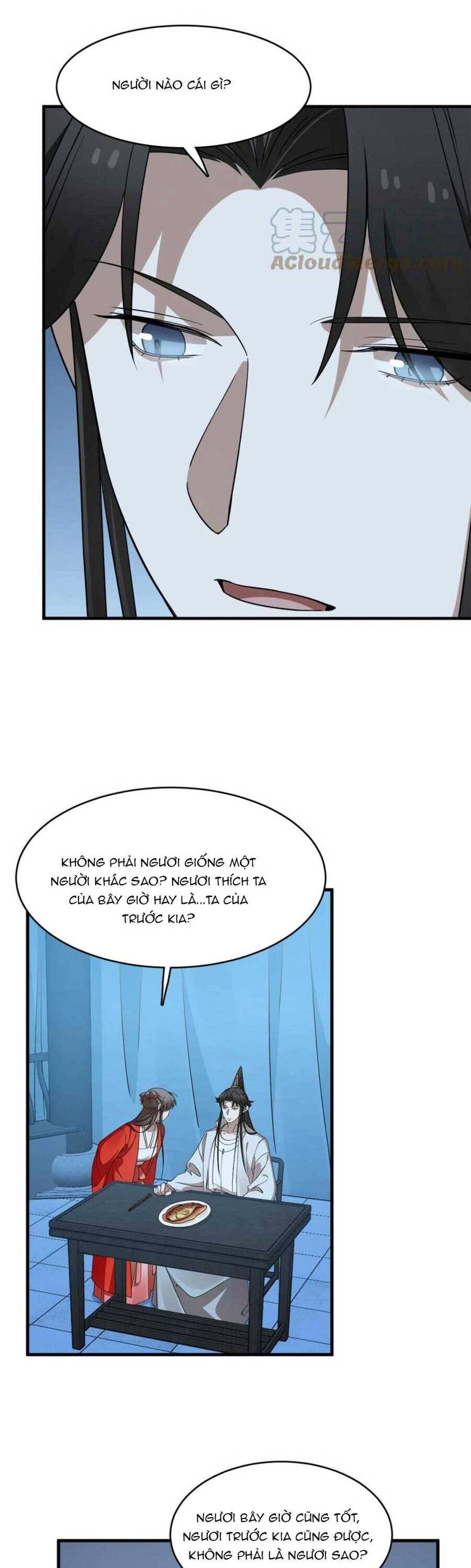 độc bộ thiên hạ: đặc công thần y chapter 450 18