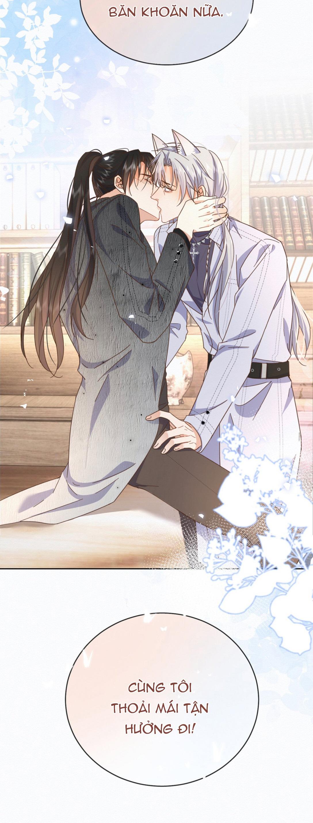 giang sơn tuyệt mỹ không bằng nàng chapter 162 22