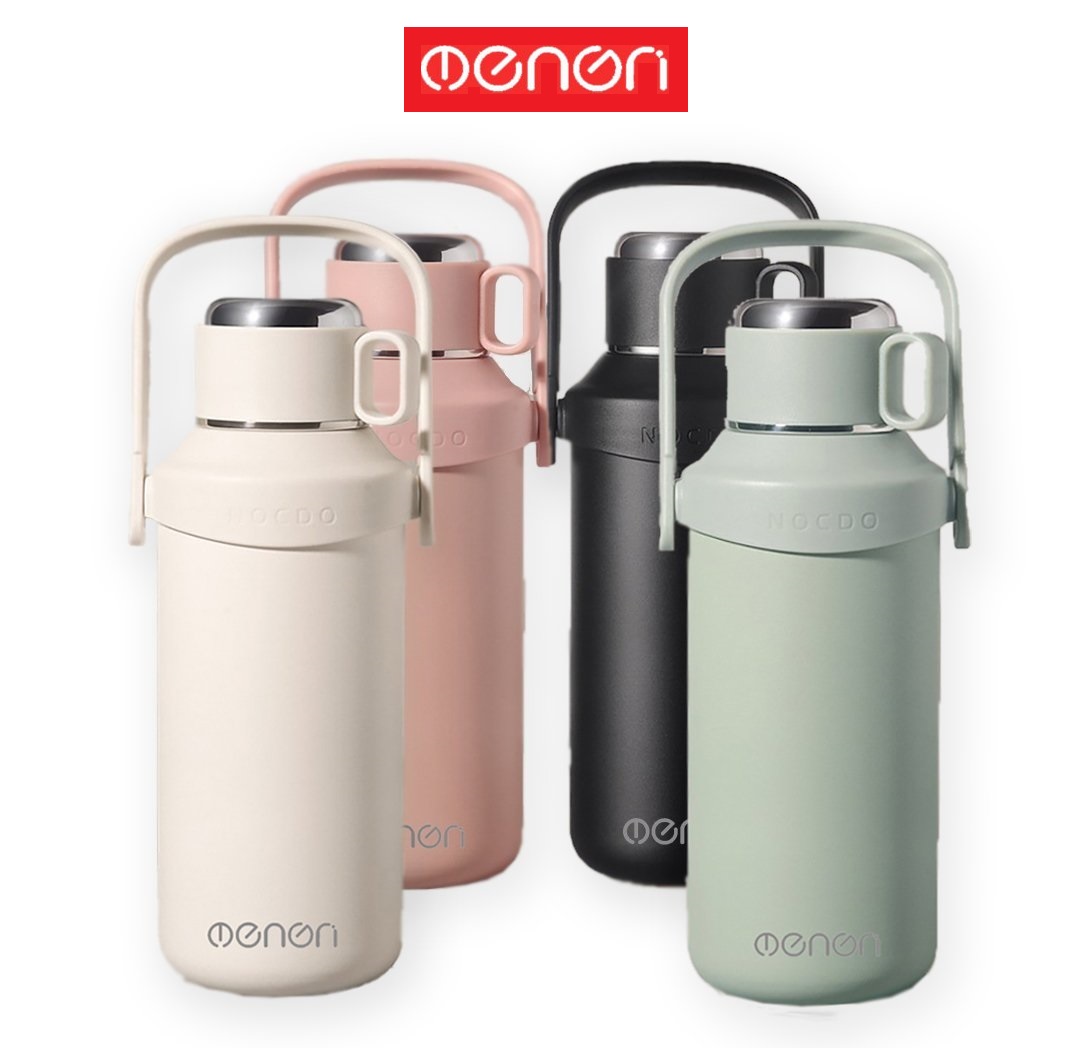 Bình Giữ Nhiệt INOX 316 An Toàn Sức Khoẻ Dung Tích 1200ml Giữ Nhiệt 24 Tiếng - B03