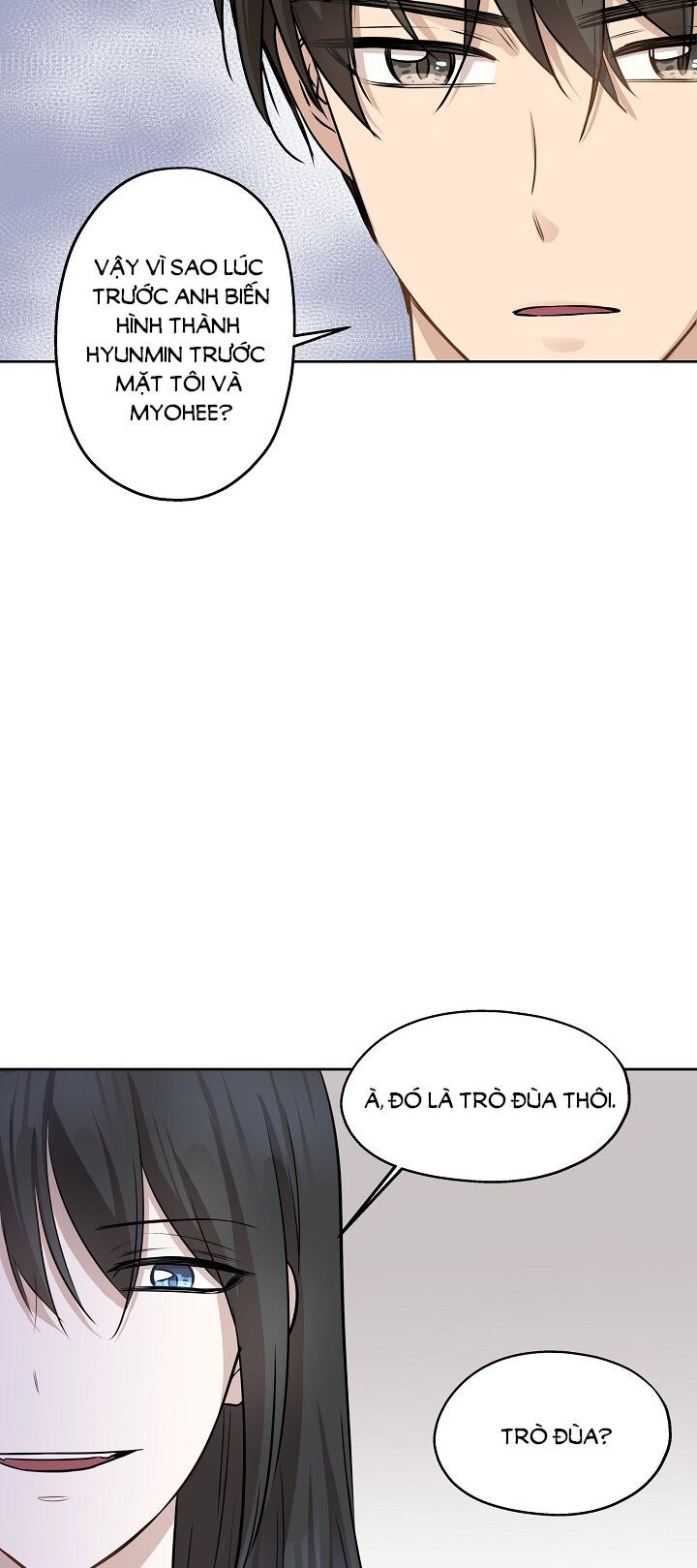 cuộc sống kỳ thú chapter 71 40