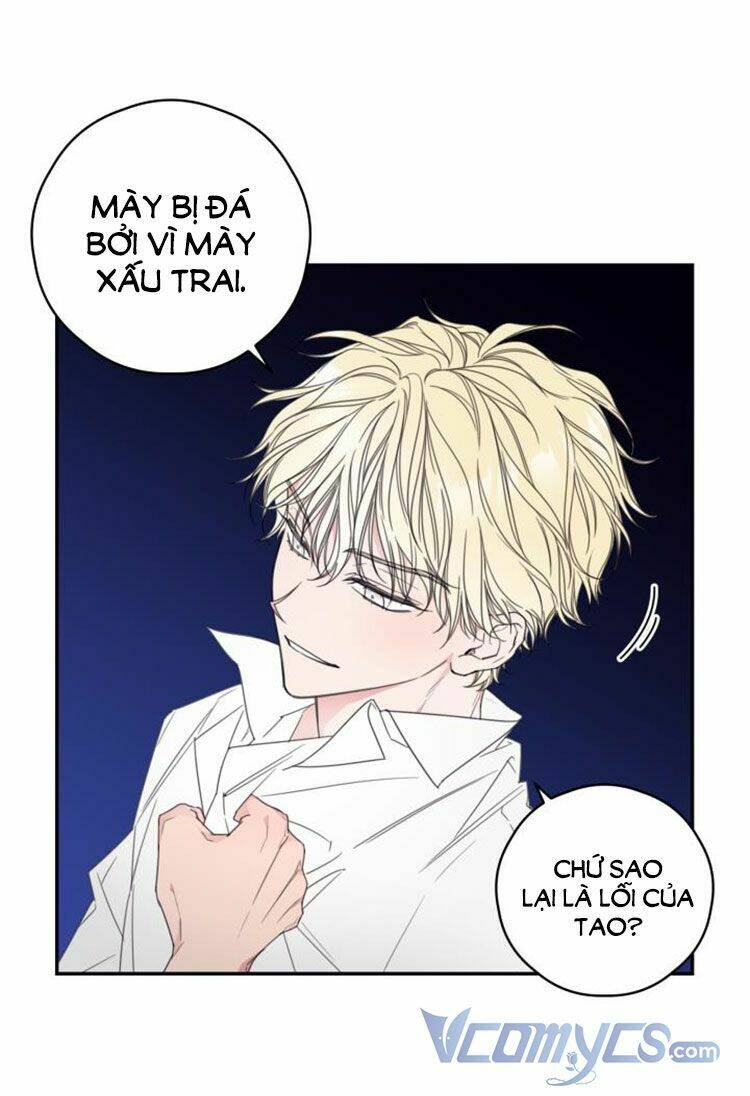 kiếp này tôi sẽ sống như một nhân vật phụ chapter 6 15