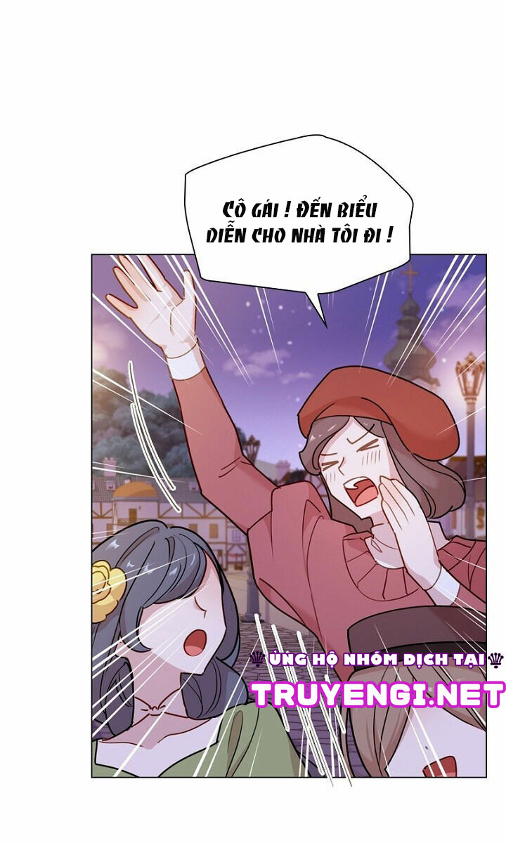 tiểu thư chỉ muốn được nghỉ ngơi chapter 5 39