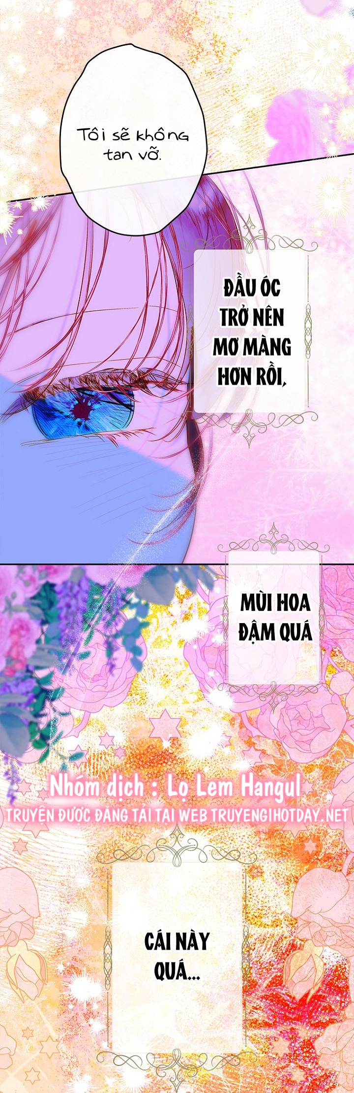 mẹ tôi kết hôn một lần nữa chapter 66 30