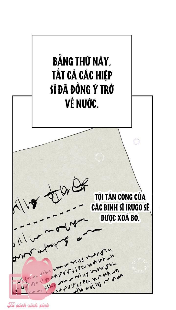 bỏ quách chồng con đi, tiền bạc mới là tất cả chapter 37 47