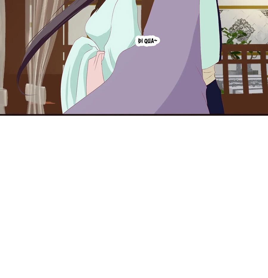 thông linh phi chapter 579 22