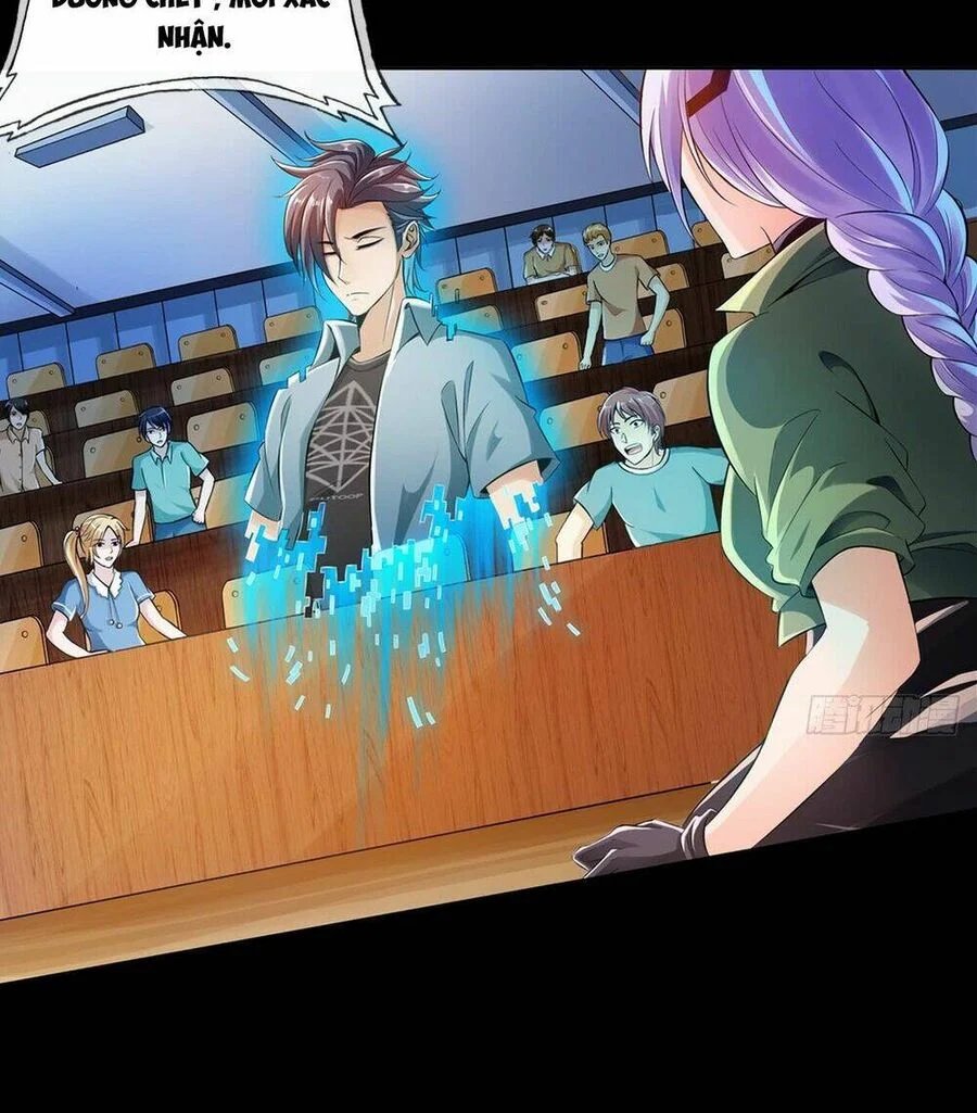 nhân vật phản diện đi tìm đường chết chapter 3 3