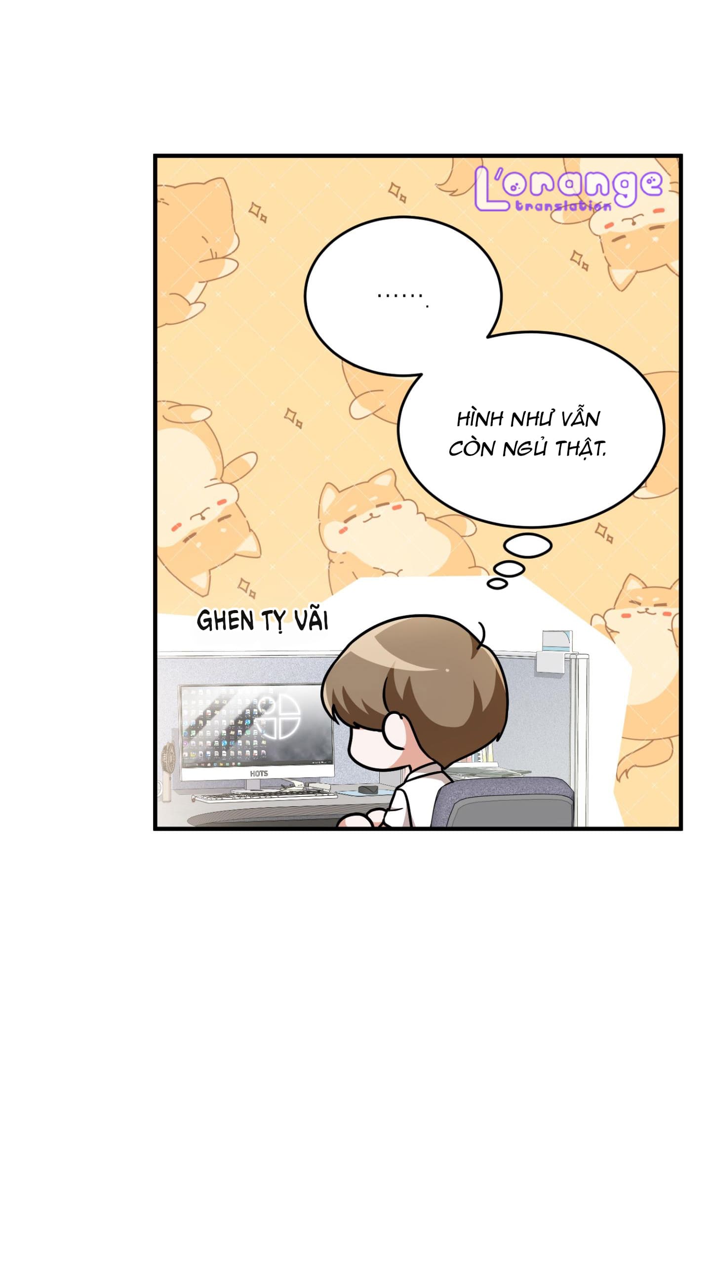 tên nhóc cùng bang hội là hàng xóm chapter 1 14