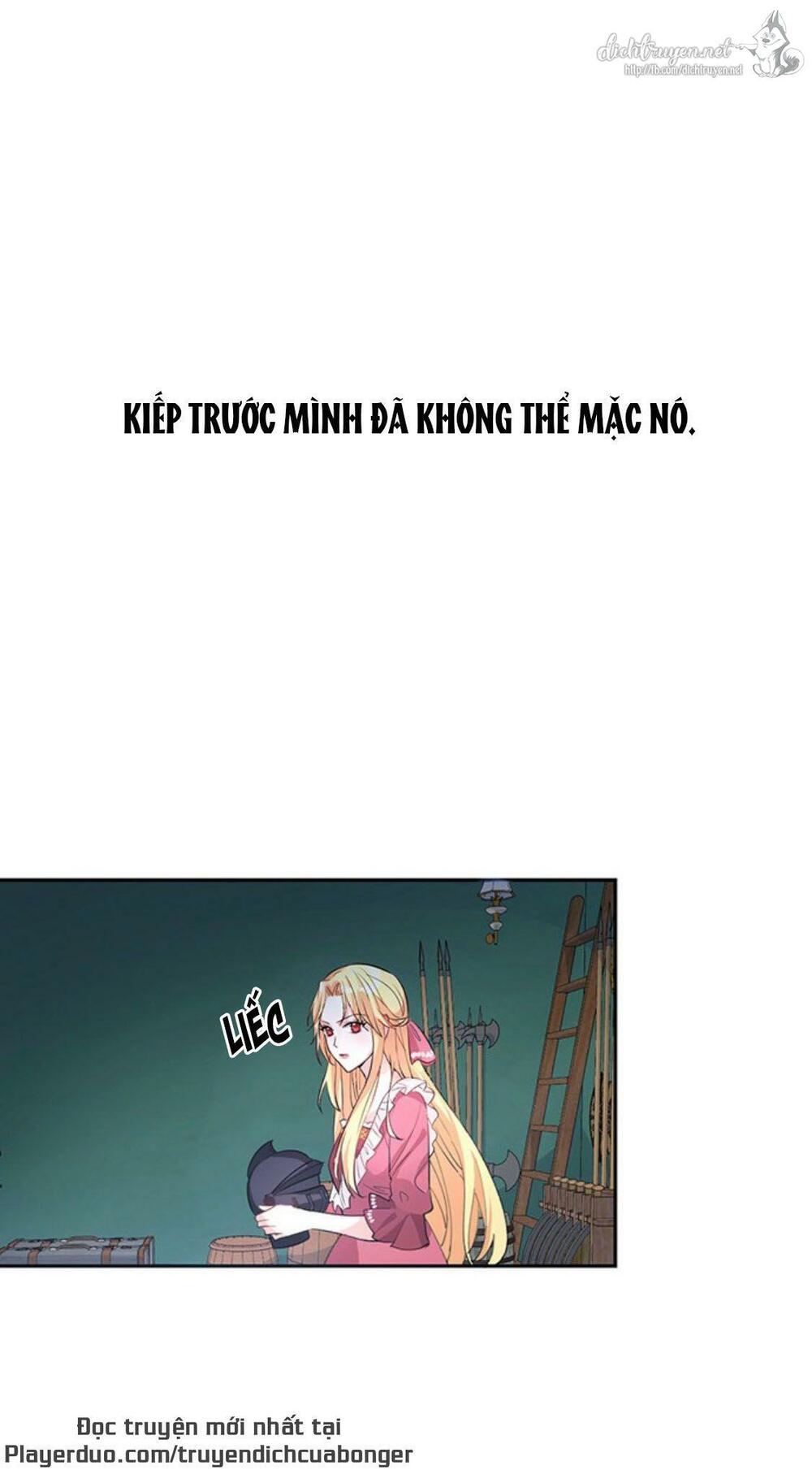 nữ hiệp trở về chapter 1 131