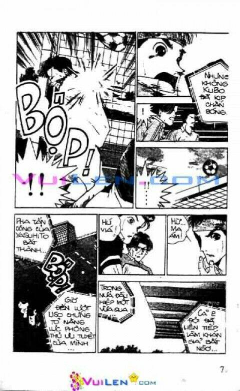 sôi động cầu trường full 17 tập chapter 15 71