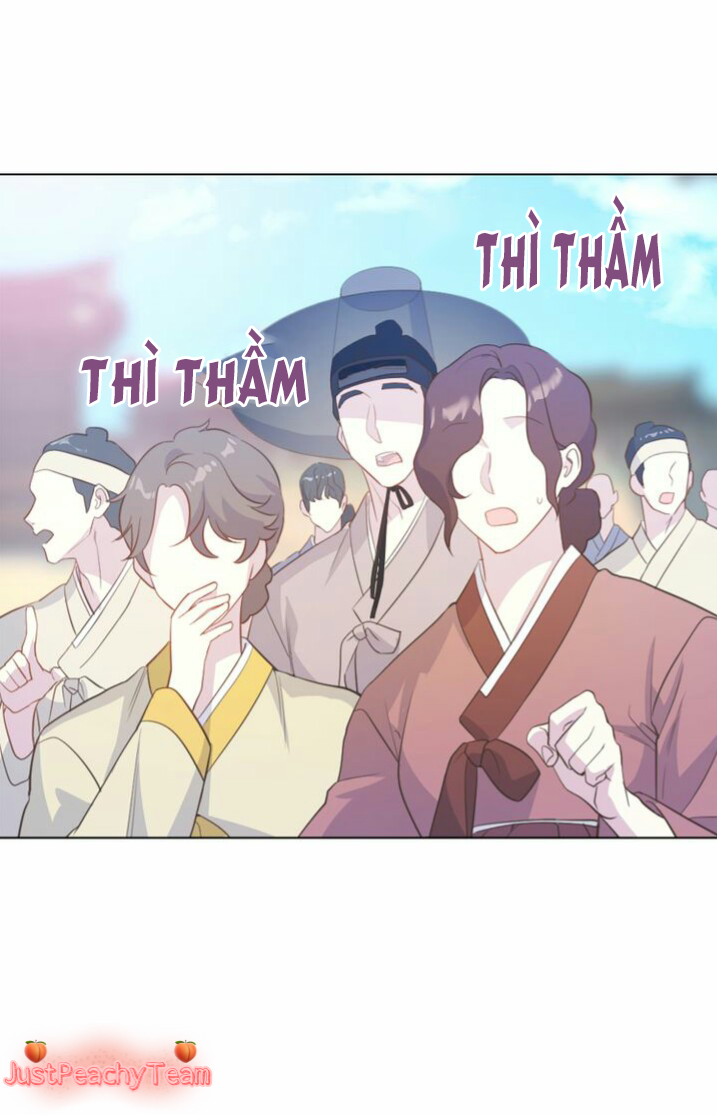 khi những nụ hoa nở rộ chapter 11 8