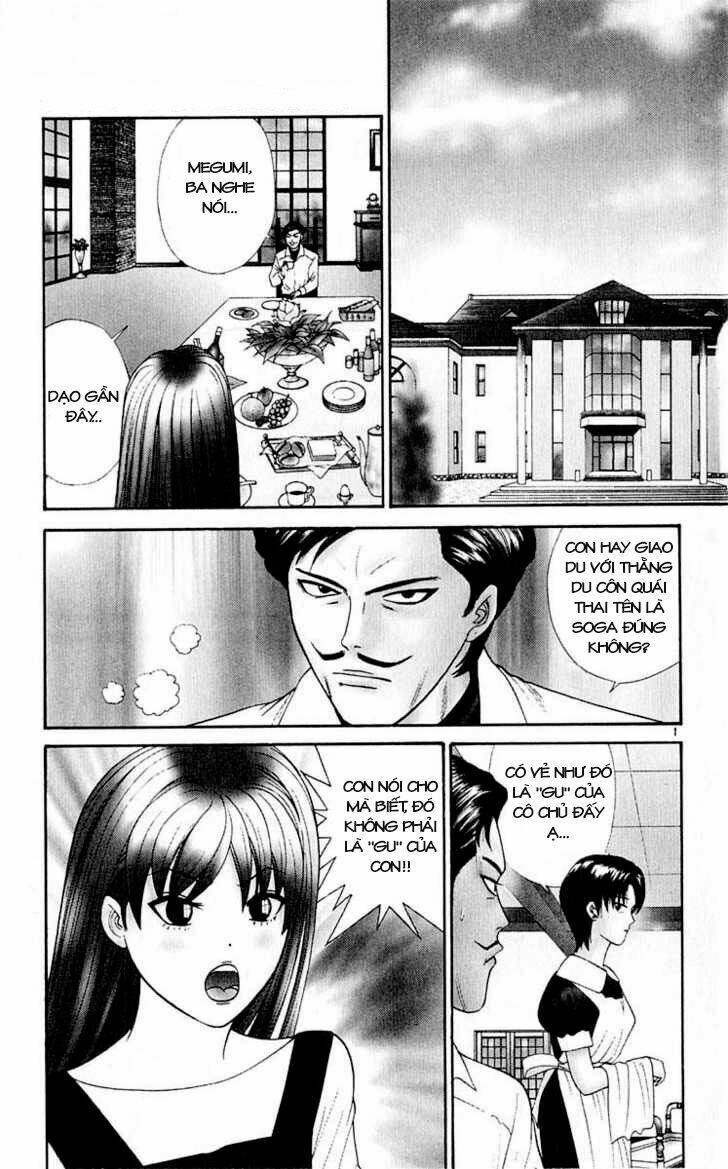 thiên sứ tráo trở chapter 34 1