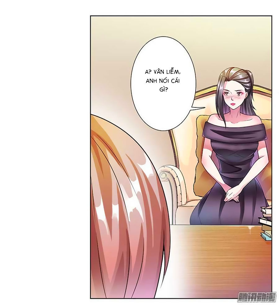 watashi wo hitorijime ni shite chapter 47 3