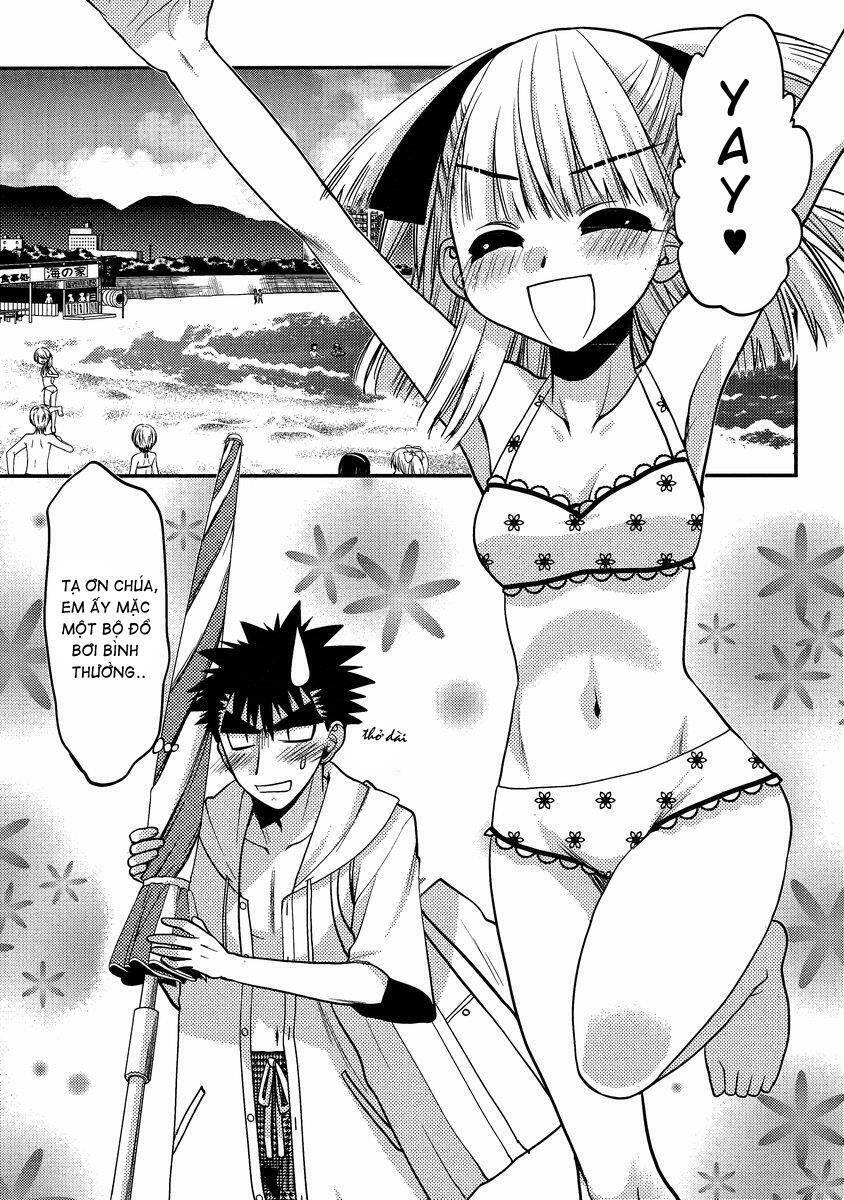 oniichan control chapter 15 7