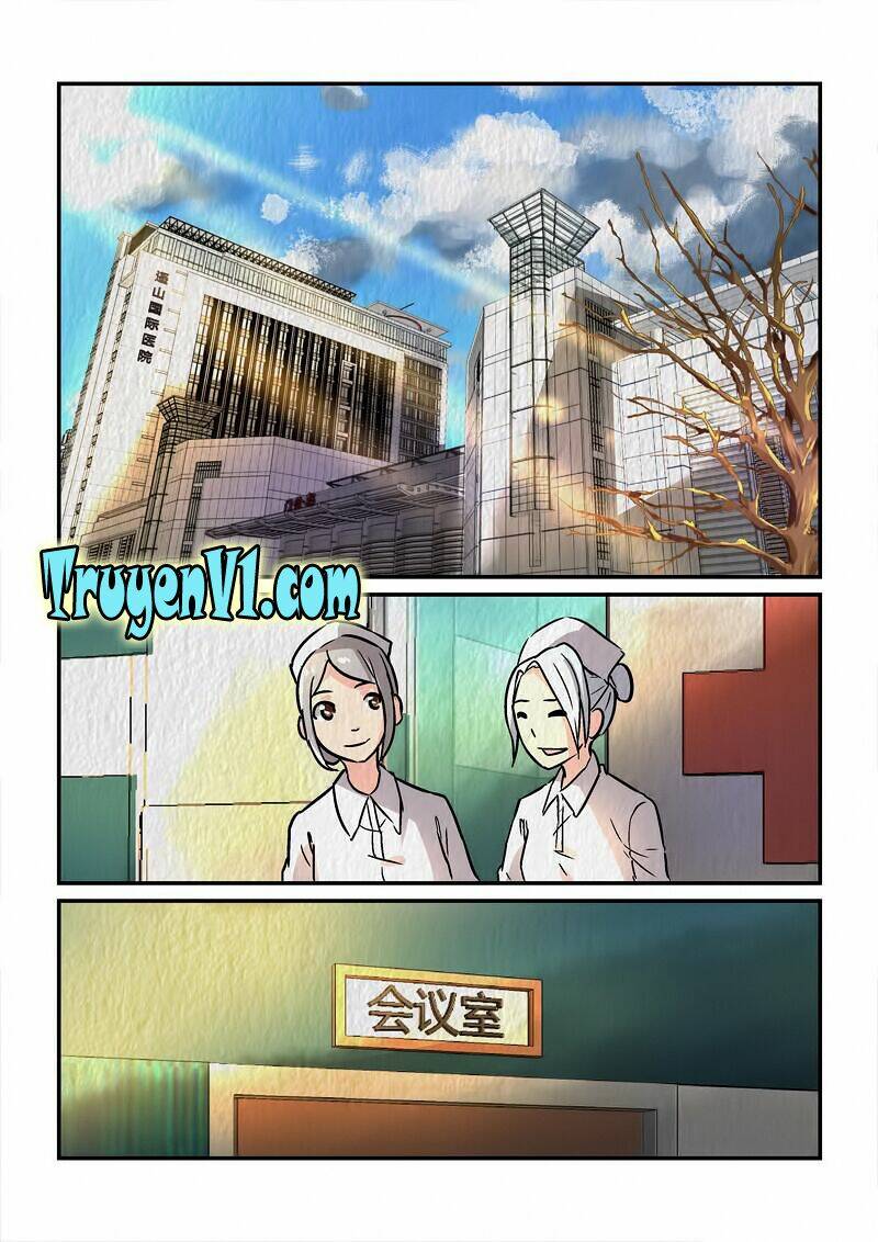 bắt cóc hoàng đế về hiện đại chapter 79 2