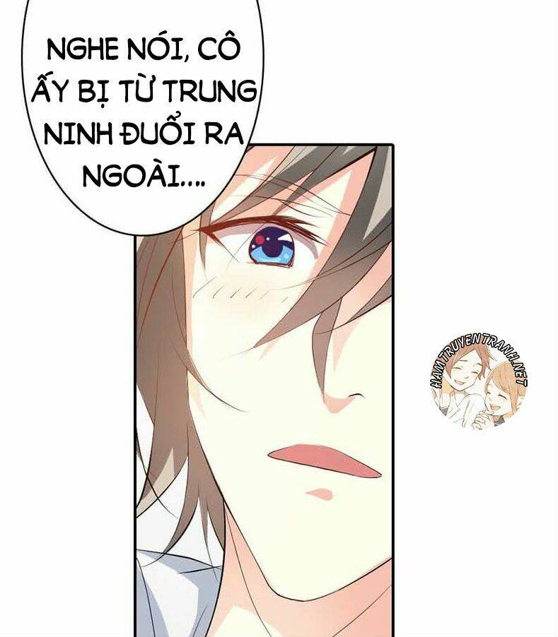 tiểu tâm can của cực phẩm đại nhân chapter 6 32