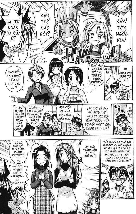 love hina chapter 54 3