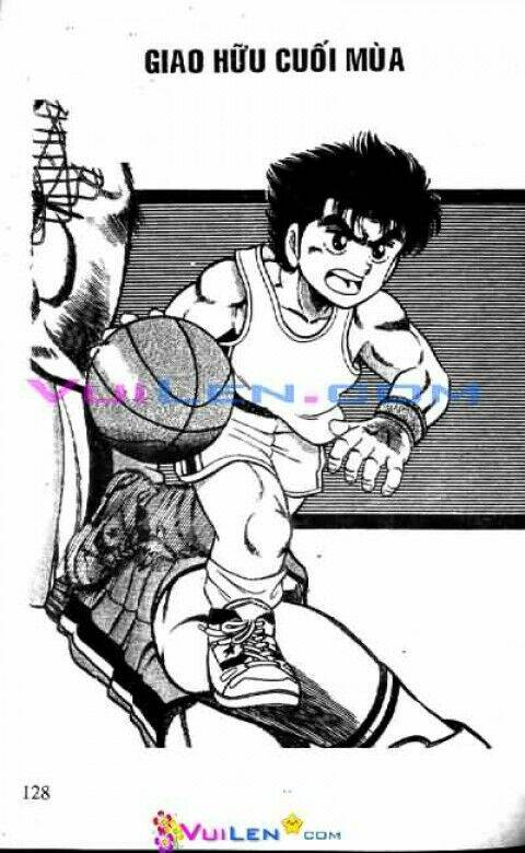 sôi động cầu trường full 17 tập chapter 4 128