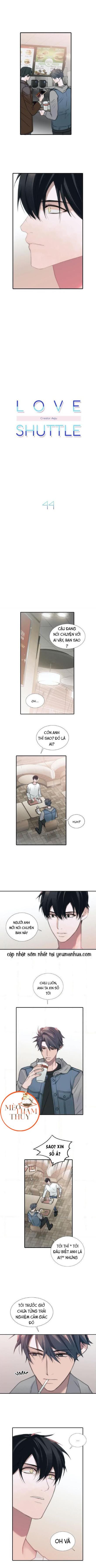 đưa đón người yêu chapter 44 2